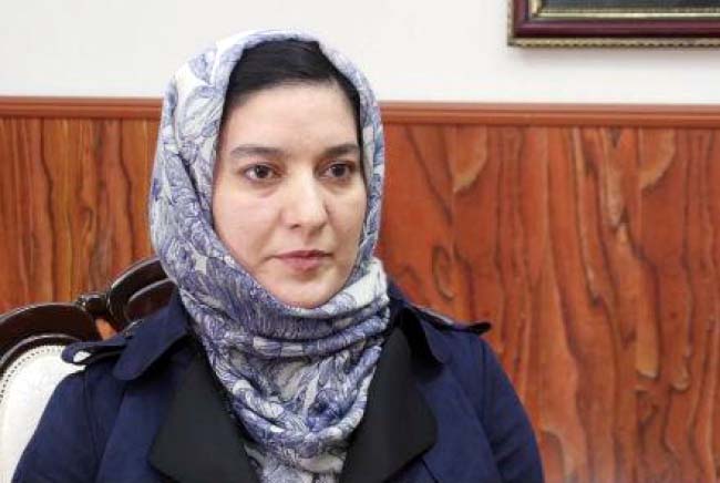 IEC Needs Time to Meet Int’l  Community’s Conditions